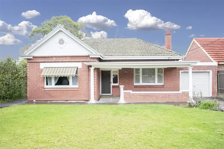 Main view of Homely house listing, 5 Wallace Street, Erindale SA 5066