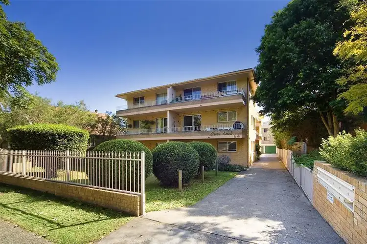 7/64 Howard Avenue, Dee Why NSW 2099