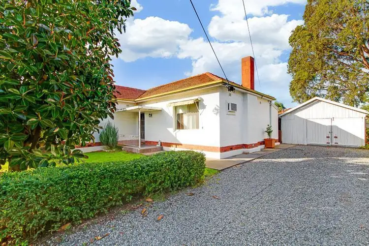 Main view of Homely house listing, 22 Renown Avenue, Tranmere SA 5073