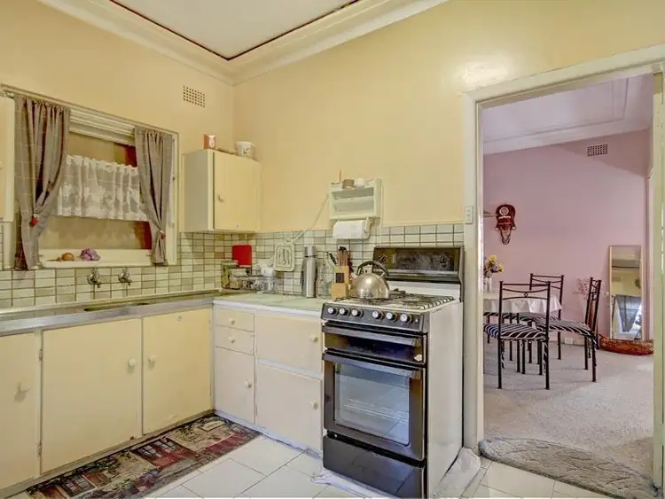 Fifth view of Homely house listing, 5 Pearl Avenue, Belmore NSW 2192