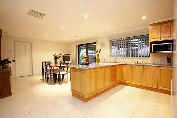 Fourth view of Homely house listing, 8 Marlock Way, Delahey VIC 3037