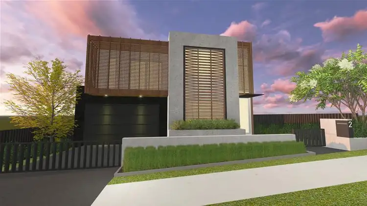 Fourth view of Homely house listing, 19 Curry Street, Merewether NSW 2291