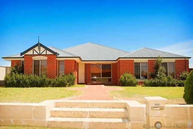 20 Grandite Fairway, Australind WA 6233