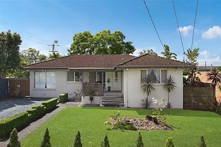 2 Belgrave Street, Underwood QLD 4119