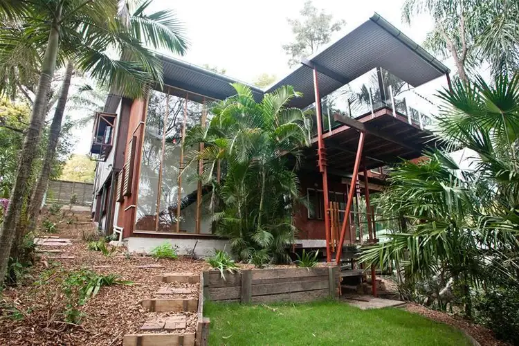 21 Lagonda Street, Annerley QLD 4103
