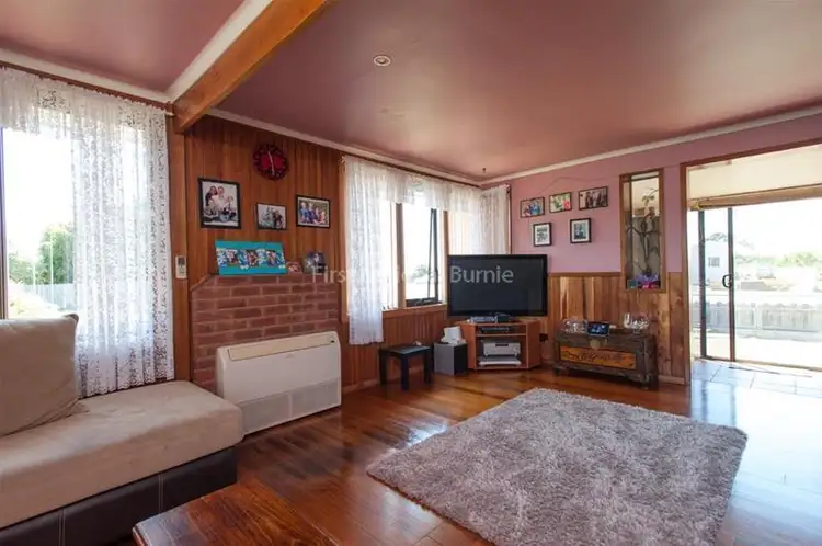 Third view of Homely house listing, 1 Raglan Street, Somerset TAS 7322