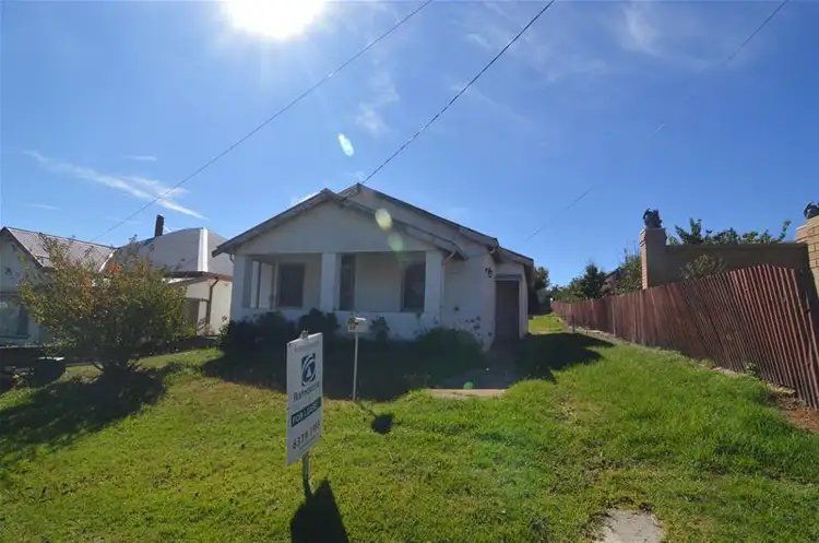 Main view of Homely house listing, 55 Fleming Street, Kandos NSW 2848