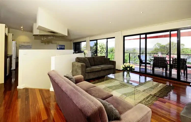 Fifth view of Homely house listing, 28 Wray Street, North Batemans Bay NSW 2536