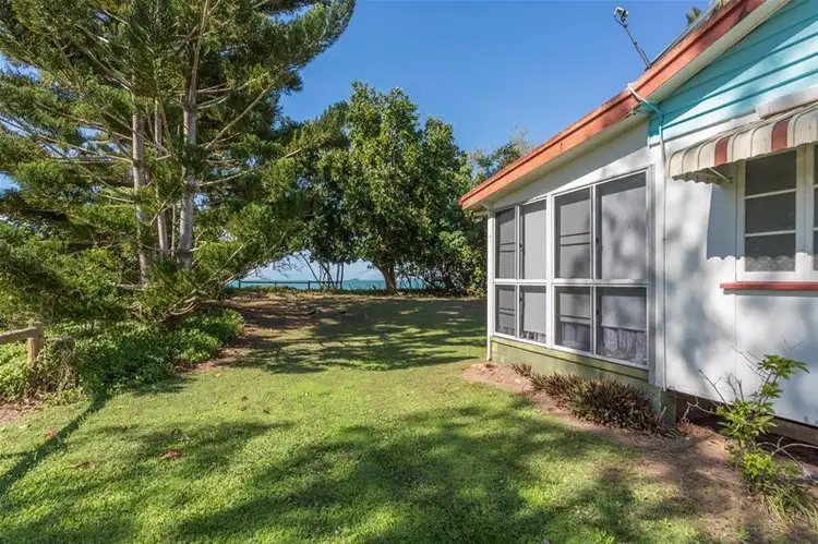 Second view of Homely house listing, 38 Melba Street, Armstrong Beach QLD 4737