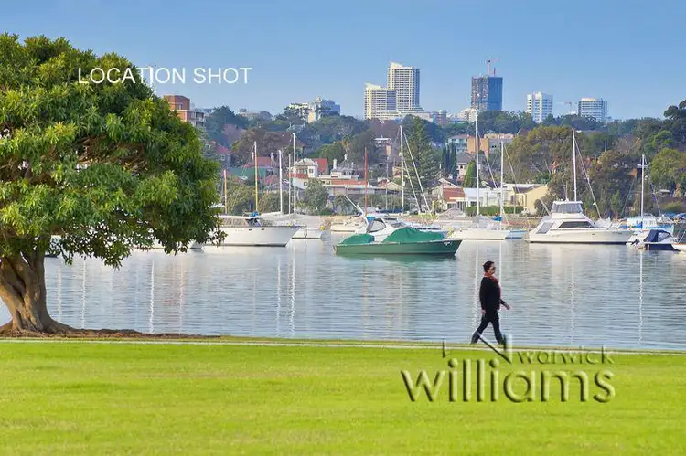 Sixth view of Homely apartment listing, 11/55 Parkview Road, Russell Lea NSW 2046