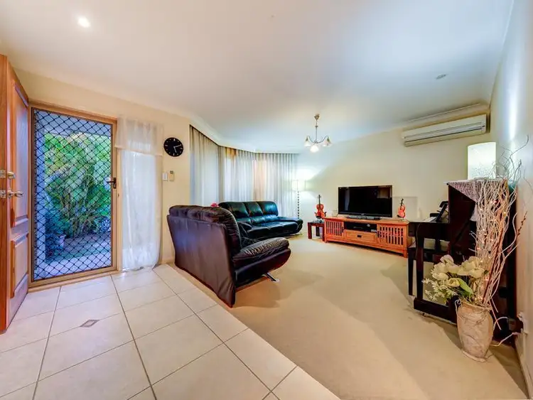 Second view of Homely townhouse listing, 4/23 Alconah Street, Sunnybank QLD 4109