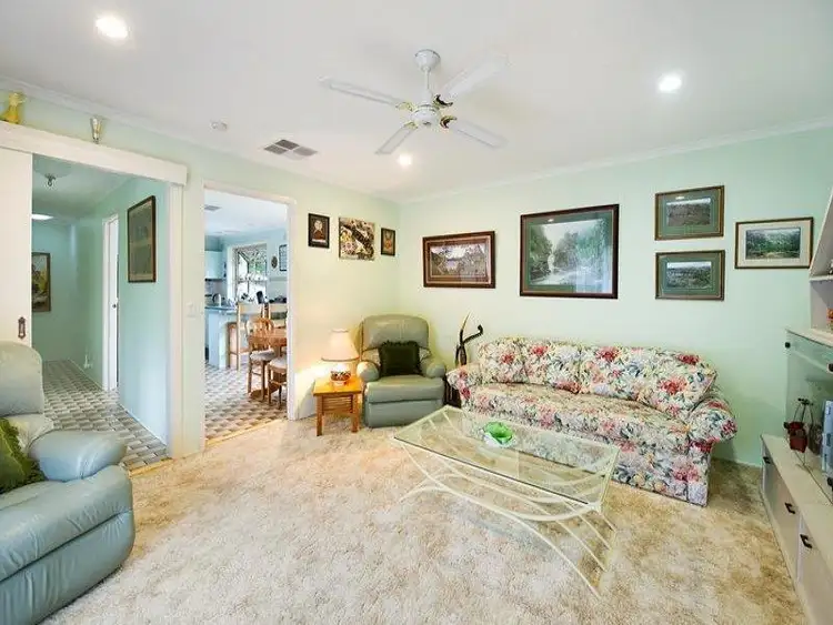 Third view of Homely unit listing, 4/26 Rosedale Crescent, Ringwood East VIC 3135