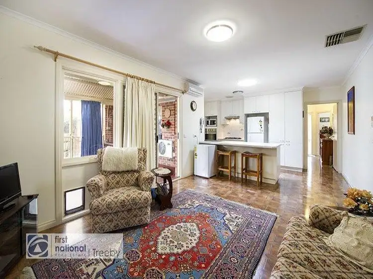 Seventh view of Homely unit listing, 12/18-20 Hull Road, Croydon VIC 3136