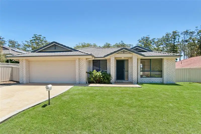 Main view of Homely house listing, 8 Wren Close, Laurieton NSW 2443