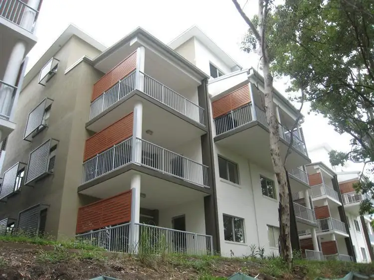 Second view of Homely apartment listing, 07/96 Prospect Road, Gaythorne QLD 4051