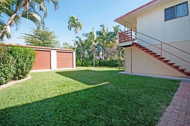 Second view of Homely house listing, 8 Virgil Street, Hyde Park QLD 4812