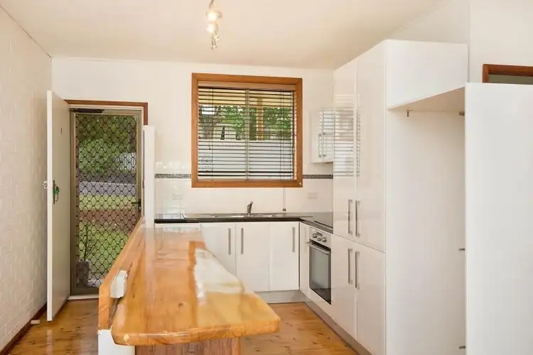 Second view of Homely unit listing, 4 (LOT 2)/104 Donnans Road (Cnr Selena Ave), Lismore Heights NSW 2480
