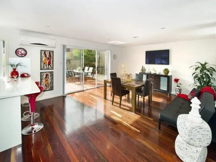 Fourth view of Homely house listing, 3/69 Greenhill Road, Bayswater North VIC 3153