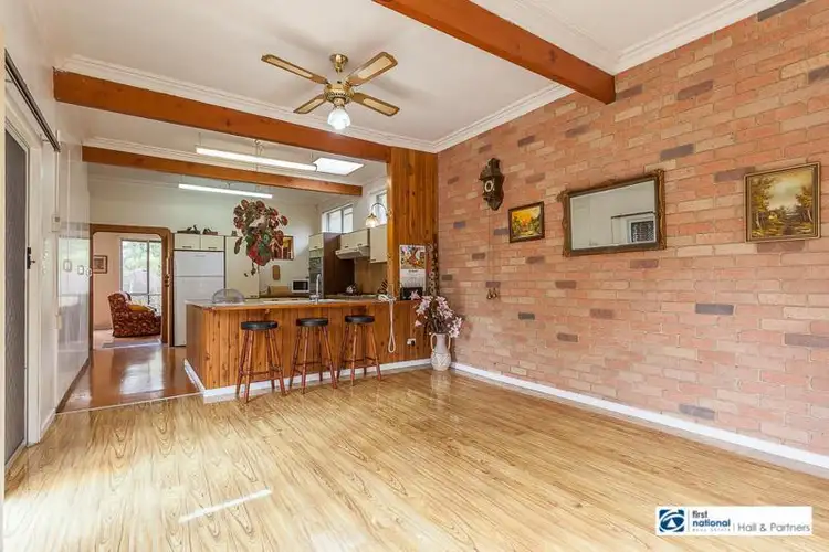 Fifth view of Homely house listing, 233 Police Road, Mulgrave VIC 3170