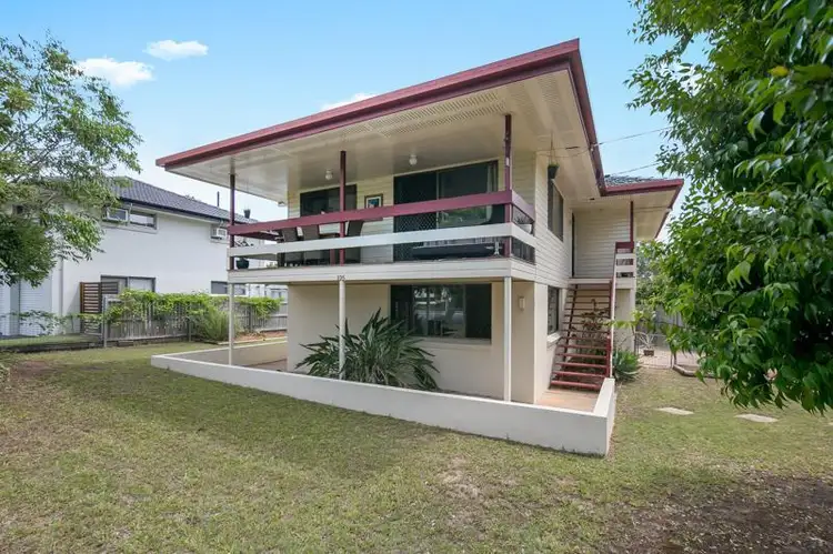 Second view of Homely house listing, 106 Allenby Road, Alexandra Hills QLD 4161