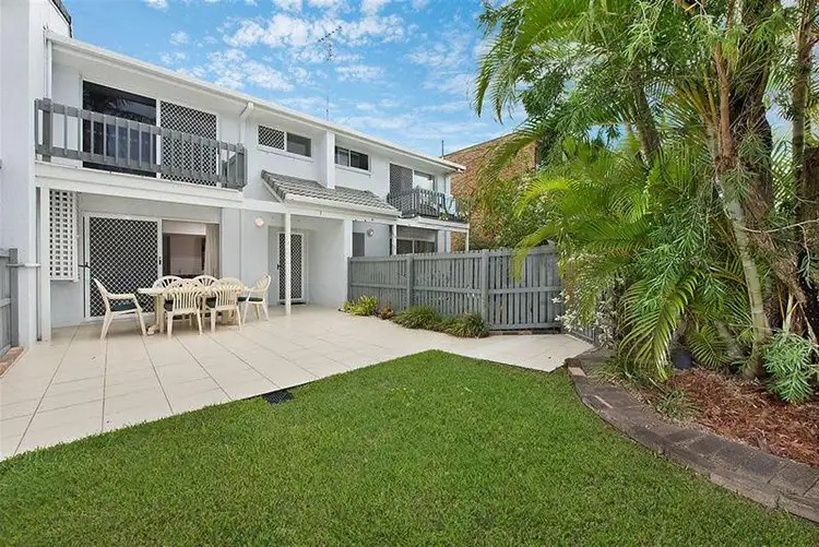 Second view of Homely unit listing, 7/37 Edward Street, Alexandra Headland QLD 4572