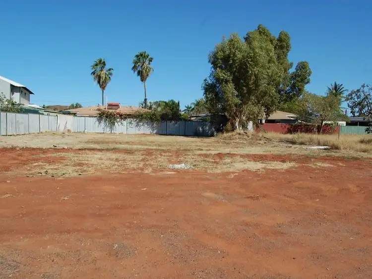 Third view of Homely land listing, 39 Richardson Way, Bulgarra WA 6714