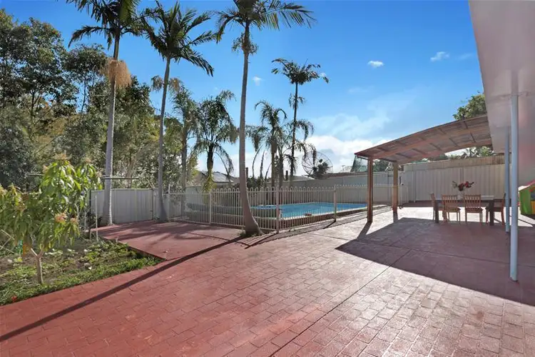 Fourth view of Homely house listing, 109 Johnston Road, Bass Hill NSW 2197