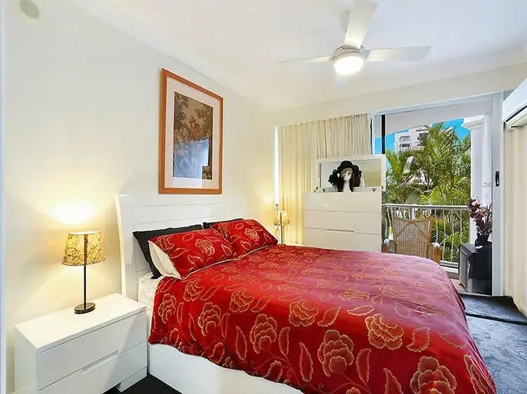 Second view of Homely apartment listing, 2205/24 Queensland Avenue, Broadbeach QLD 4218