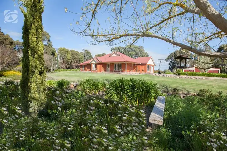 154 Gordon Street, Naracoorte SA 5271