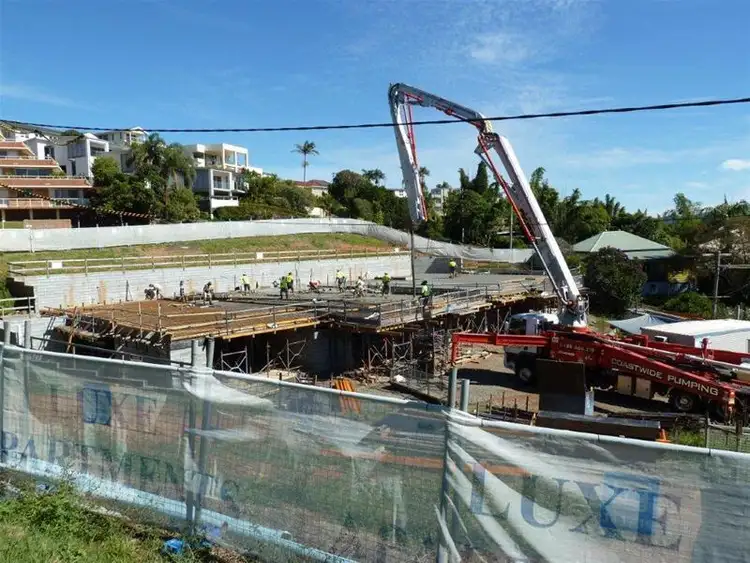 5/7 Moore Street, Coffs Harbour NSW 2450