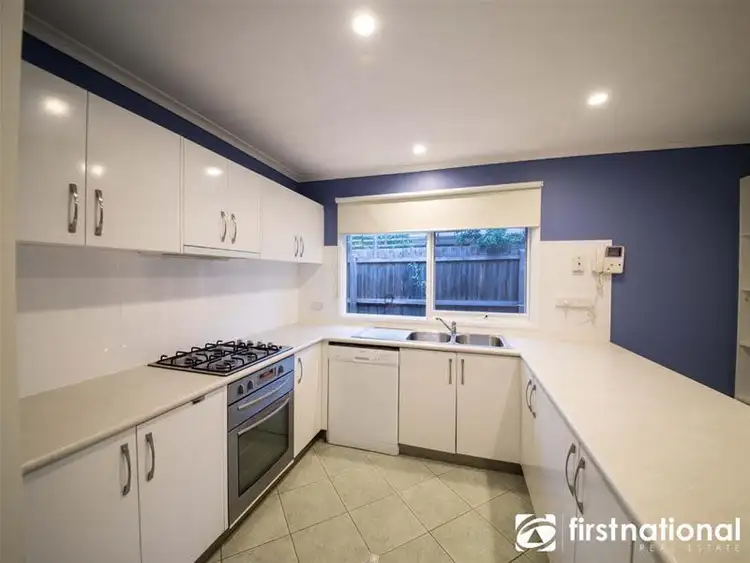 Sixth view of Homely house listing, 6 Venables Court, Berwick VIC 3806