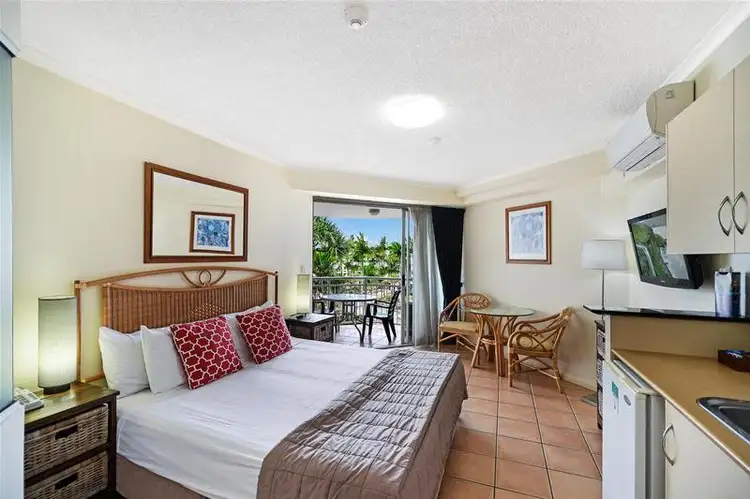 Second view of Homely unit listing, 347/180 Alexandra Parade, Alexandra Headland QLD 4572