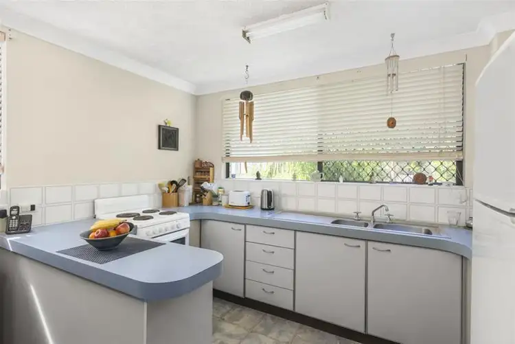 Second view of Homely unit listing, 13/6 Brooke Avenue, Palm Beach QLD 4221