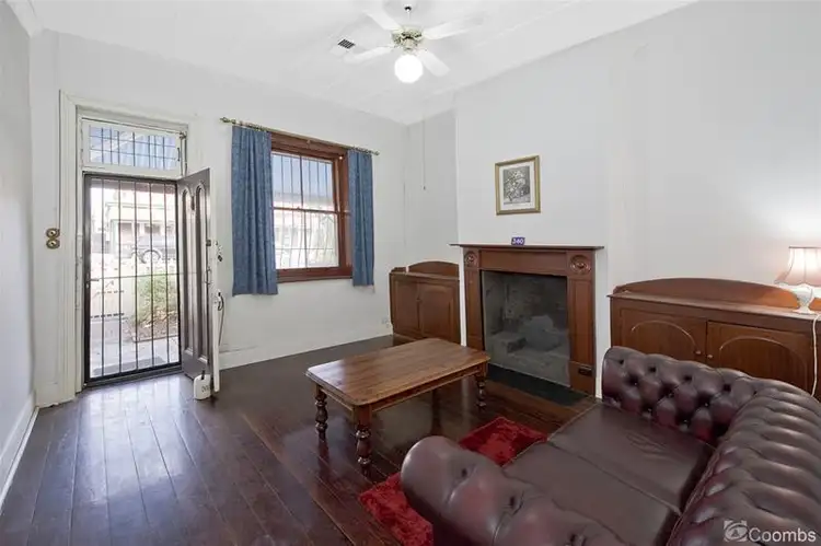 Fourth view of Homely house listing, 340 Carrington Street, Adelaide SA 5000