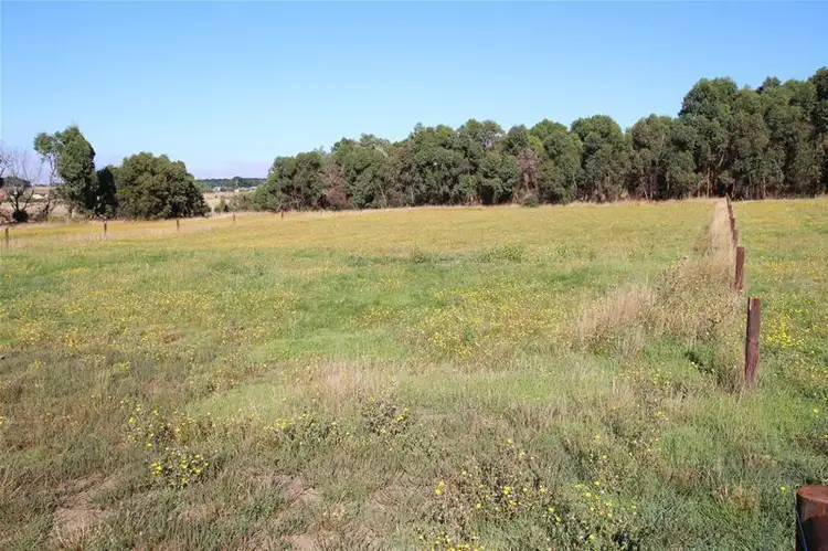 Second view of Homely land listing, Lot/5 823 Warrnambool Caramut Road, Mailors Flat VIC 3275