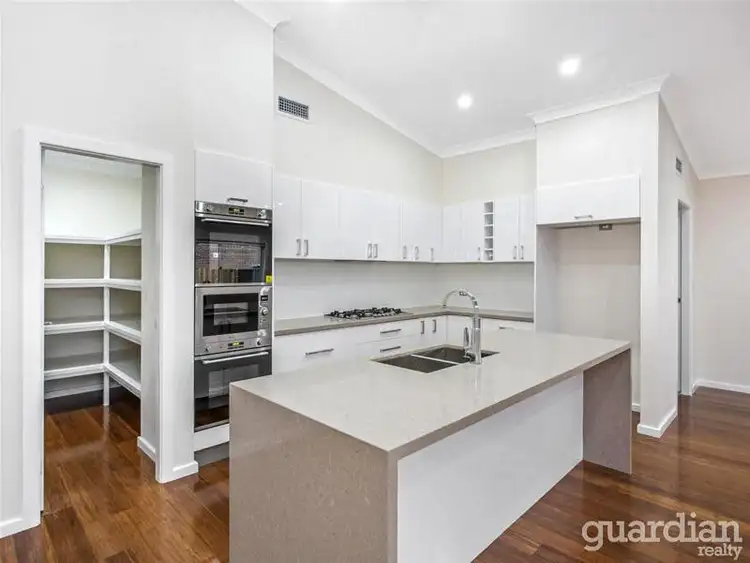 Second view of Homely house listing, 3 Keith Street, Schofields NSW 2762