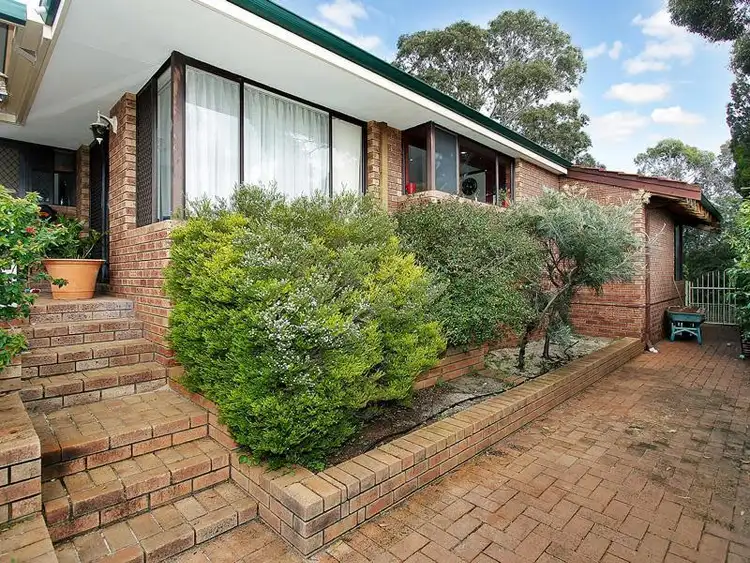 Second view of Homely house listing, 1 Jasper Place, Mount Richon WA 6112