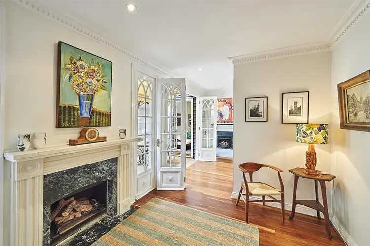 Second view of Homely house listing, 1 Little Stewart Street, Paddington NSW 2021