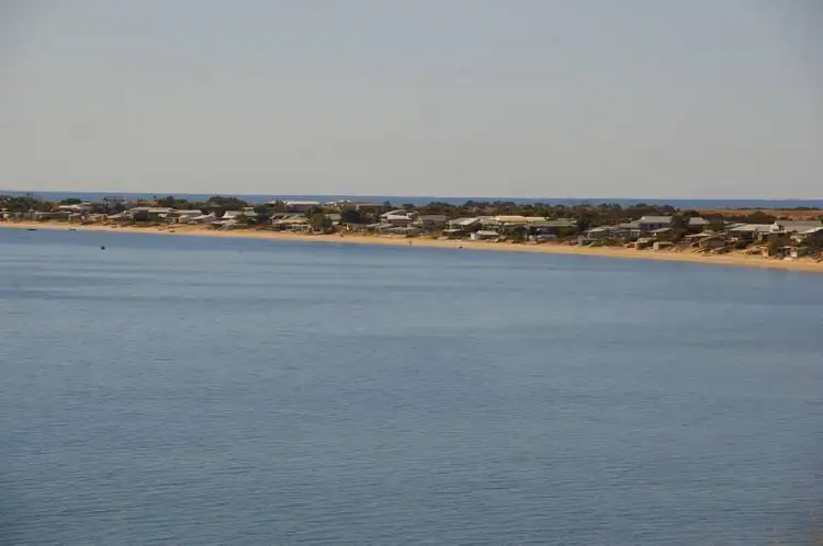 Fifth view of Homely land listing, 508 Black Point Drive, Black Point SA 5571