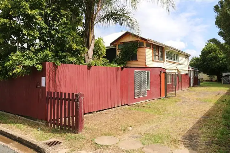 Third view of Homely house listing, 154 Ferry Lane, Maryborough QLD 4650