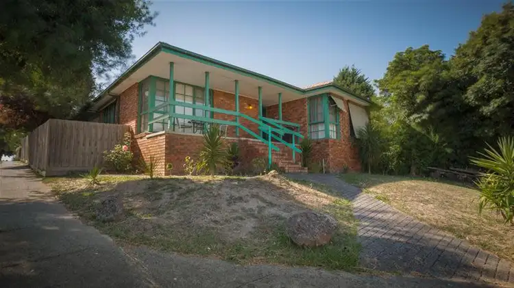 Main view of Homely house listing, 71 John Fawkner Drive, Endeavour Hills VIC 3802