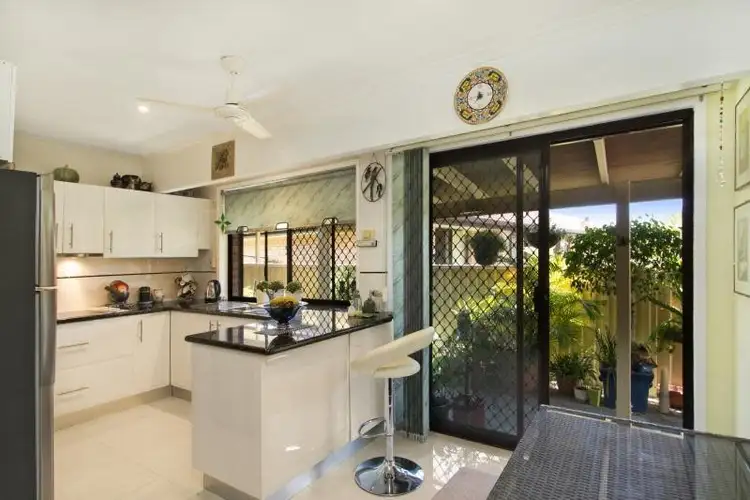Second view of Homely unit listing, 30/6 Galleon Way, Currumbin Waters QLD 4223