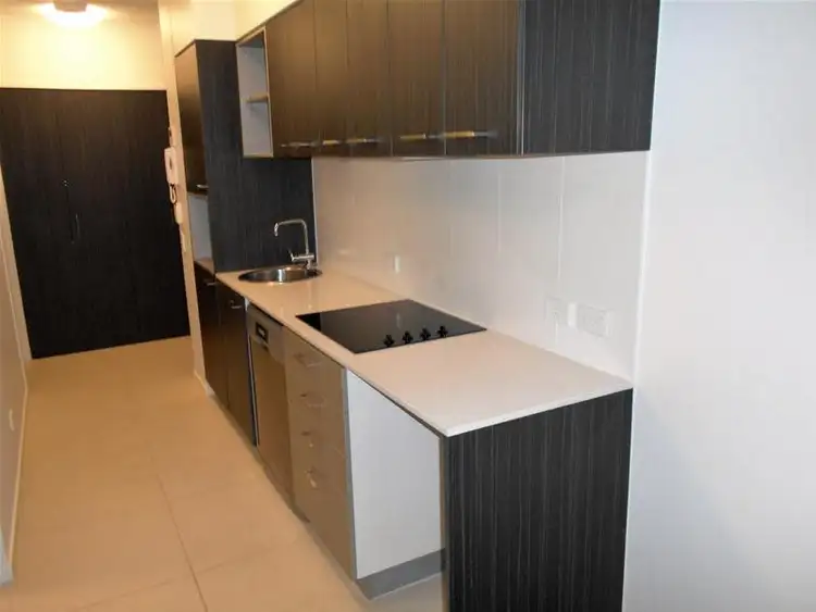 Sixth view of Homely apartment listing, 311/55-63 River Street, Mackay QLD 4740