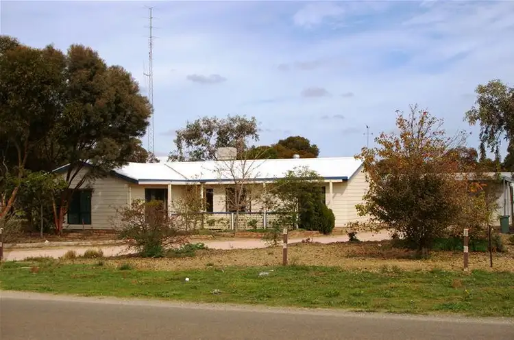 Second view of Homely house listing, 67 Muddy Lane, Moonta SA 5558