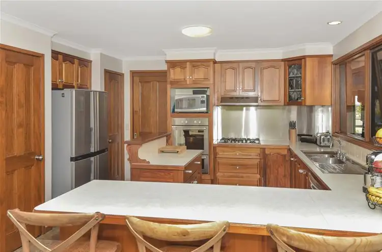 Second view of Homely house listing, 6 Burlington Crescent, Leopold VIC 3224