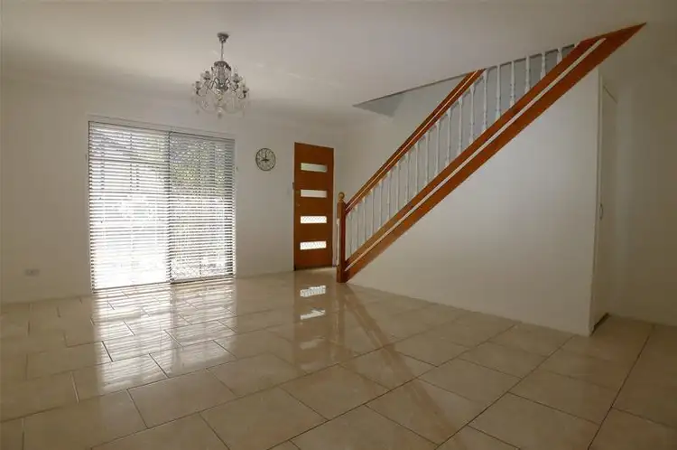 Third view of Homely townhouse listing, Address available on request