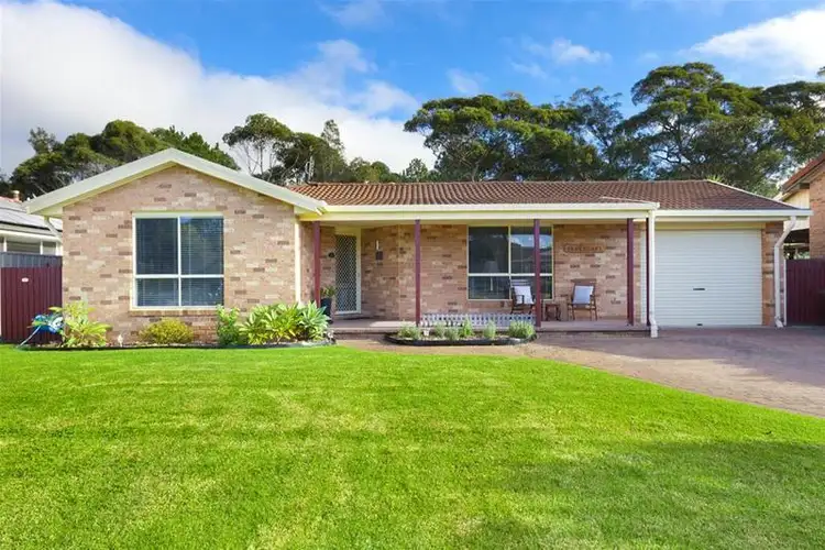 46 Scott Street, Shoalhaven Heads NSW 2535