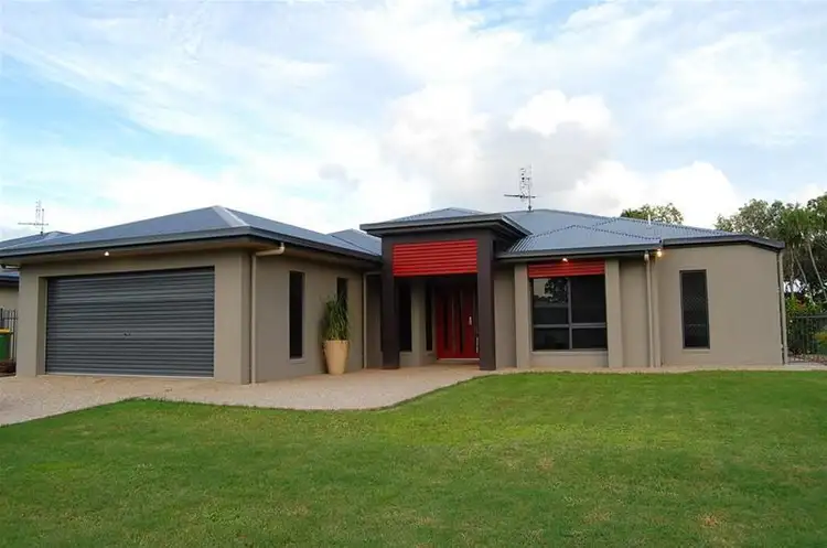 7 Ulysses Way, Armstrong Beach QLD 4737