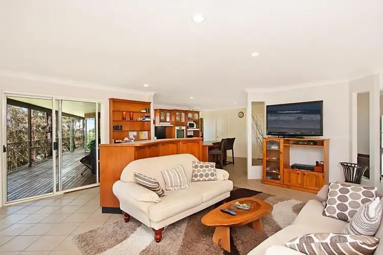 Fourth view of Homely house listing, 13 Snape Court, Currumbin Waters QLD 4223