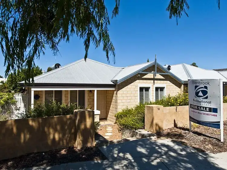 18 Pinegrove Drive, Ellenbrook WA 6069